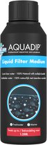 Aquadip liquid filter medium 250 ml