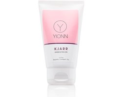 YIONN 3-STAPS PREMIUM ROUTINE. Voorkomt en behandelt ingegroeide haartjes, rode bultjes en jeuk na ontharen.