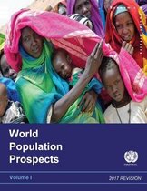 World population prospects: the 2017 revision, Vol. I