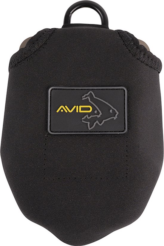 Avid Digital Scales 60kg - Weegschaal van AVID — afbeelding 3