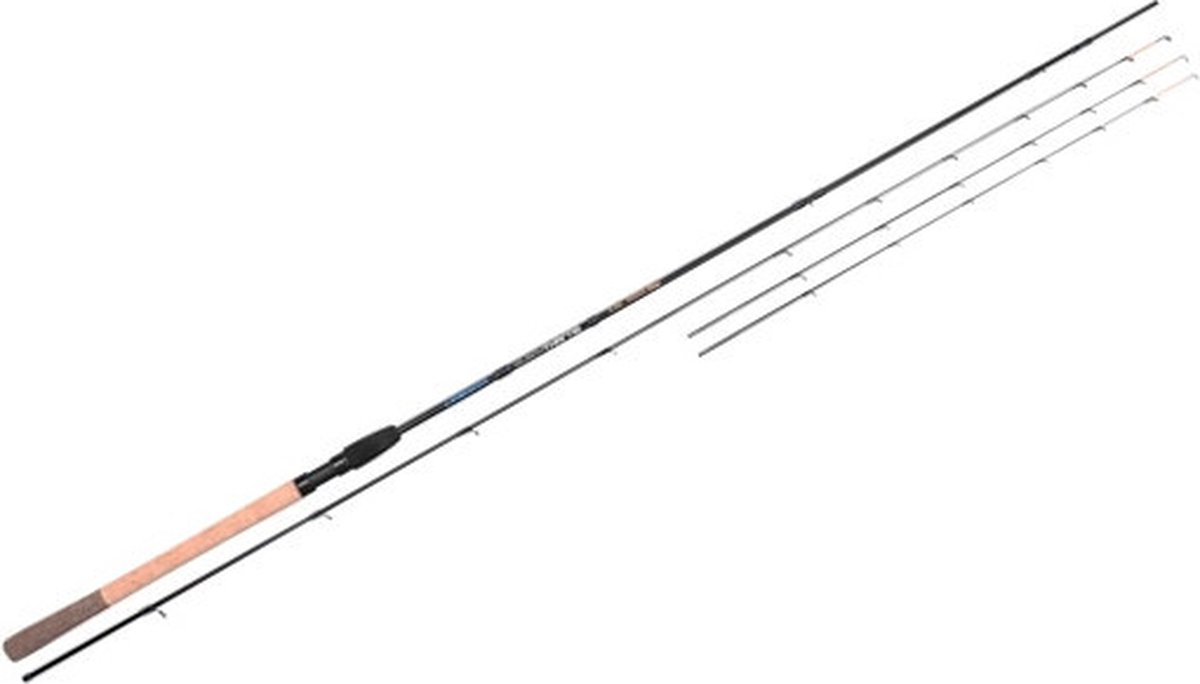 Cresta Black Thorne Pro-N Feeder 3,30m
