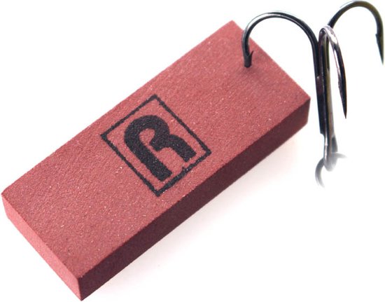 Rozemeijer Flexibele Hook Sharpener van Rozemeijer — afbeelding 3