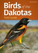 Bird Identification Guides - Birds of the Dakotas Field Guide