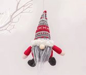 Kabouter Gnoom kerst decoratie Home&GardenStuff