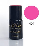 EN - Edinails nagelstudio - soak off gel polish - UV gel polish - #404