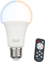 LED lamp Eglo Access 9W E27 11807 met afstandsbediening
