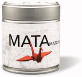 Matcha Ceremonial Grade Daily - Betaalbare Matcha voor dagelijks gebruik -  40g