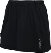 FZ Forza Zari tennis badminton sportrok - zwart - maat XS