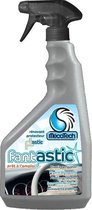 VERNIEUWING VAN MECATECH / PLASTIC PROTECTOR