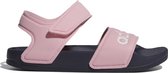 adidas - Adilette Sandal Kids - Sandalen - Kinderen - Roze/Blauw