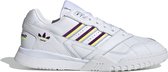 adidas Samba OG C Sneakers Kinderen - Ftwr White/Core Black/Crystal White
