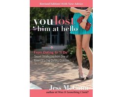 You Lost Him at Hello