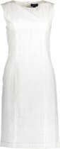 GANT Short dress Women - 40 / BLU