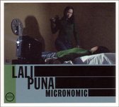 Lali Puna - Micronomic (CD)