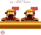 Ms. John Soda - No P Or D (CD)
