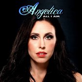 Angelica - All I Am (CD)