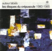 Various Artists - Auteur Labels: Disques Du Crepuscule (CD)
