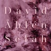 David Ahlen - Selah (CD)