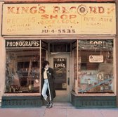 Rosanne Cash - King's Record Shop (CD)