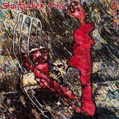 Straitjackets Fit - Hail (CD)