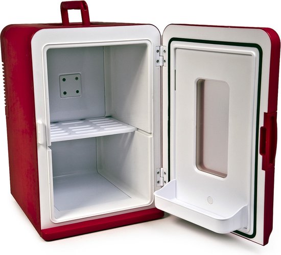 VEVOR 10 L Mini Réfrigérateur Mini Frigo Cosmétique Plus frais et