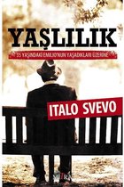 Yaşlılık
