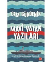 Mavi Vatan Yazıları
