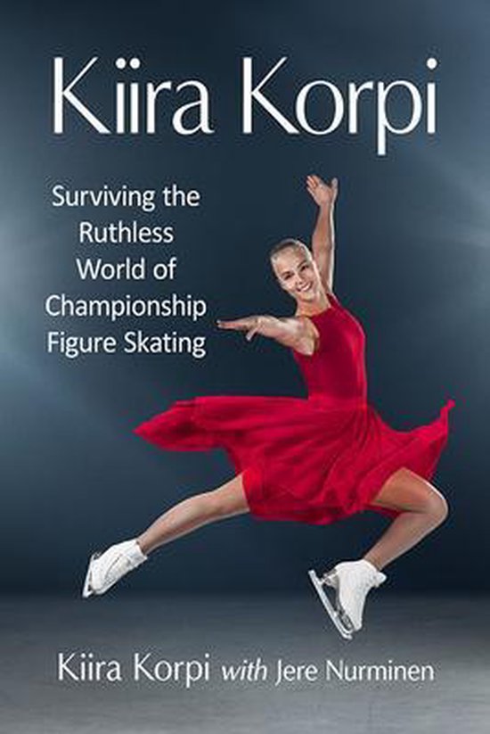 Kiira Korpi - cover