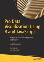 Pro Data Visualization Using R and JavaScript