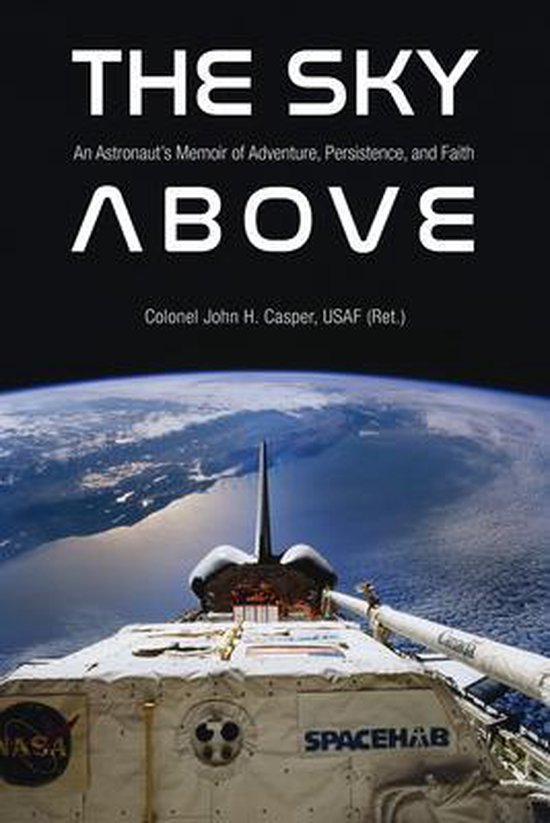 Purdue Studies in Aeronautics and Astronautics-The Sky Above
