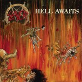 Slayer - Hell Awaits (MC)