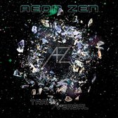 Aeon Zen - Transversal (CD)