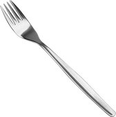 ProSup Tafelvork Economy Line - RVS - ( Set van 24 )