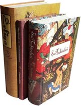 Şark Seti   3 Kitap Takım