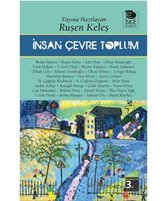 İnsan   Çevre  Toplum