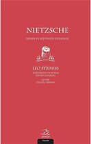 Nietzsche İyinin ve Kötünün Ötesinde