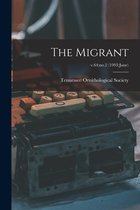The Migrant; v.64: no.2 (1993