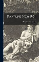 Rapture No6 1961