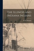 The Illinois and Indiana Indians
