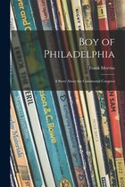 Boy of Philadelphia