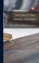 Interesting Small Homes
