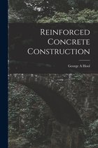 Reinforced Concrete Construction