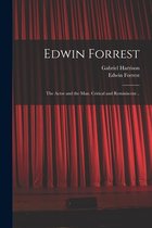Edwin Forrest