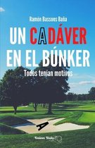 Inspectores Gallego Y Laredo-Un Cad�ver En El B�nker