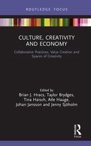 The Dynamics of Economic Space - Culture, Creativity and Economy