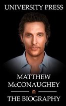 Matthew McConaughey Book