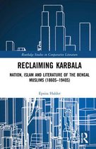 Reclaiming Karbala