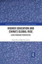 Higher Education and Chinaâ€™s Global Rise