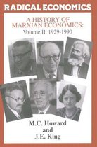 A History of Marxian Economics: Volume II