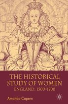 The Historical Study of Women